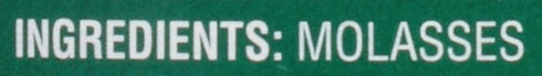 Brer Rabbit 12 Unsulphured Molasses, Full Flavor, Ounce