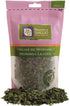 Dried Moringa Leaves Herbal Infusion Tea (35gr) - Premium Silver Line All Natural Moringa Tea in Zip Lock Bag