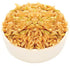 Plant Gift 100% 100G/3.25oz Pure Brown Rice Powder Natural Brown Rice Flour, Great Flavor for Drinks | Adds Flavor