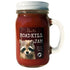 Road Kill Jam in Pint Jar with Handle - 16 oz -