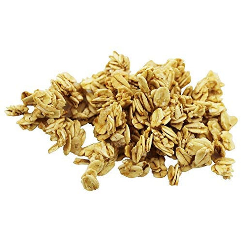 12 oz 2 Bob's Red Mill Original Whole Grain No Fat Granola - - pk