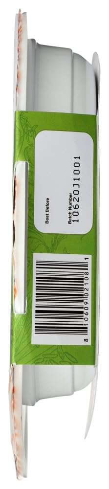2481547 7.93 oz FOOD EARTH Entree Organic Indian Vegetable Biryani