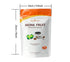 (2x 16 oz (Pack 3) Monk Fruit Zero Calorie Sweetener Sugar Sweet, Original), - Granular Powder Blended with Erythritol