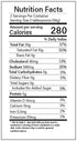 North Country Smokehouse 4 Oz Organic Diced Pancetta