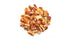 2.2 lb (35.2 oz), Yupik Raw Pecans, Medium Pieces, Kosher, Gluten-Free, Vegan, Chopped Crunchy Nuts, Unsalted
