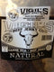 Vigil's Beef Jerky Vigil's Natural Beef Jerky 1oz.
