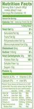 SIMPLE TRUTH 10 Count (Pack 2) Organic Instant Oatmeal Maple & Brown Sugar Flavored Organically Grown Box
