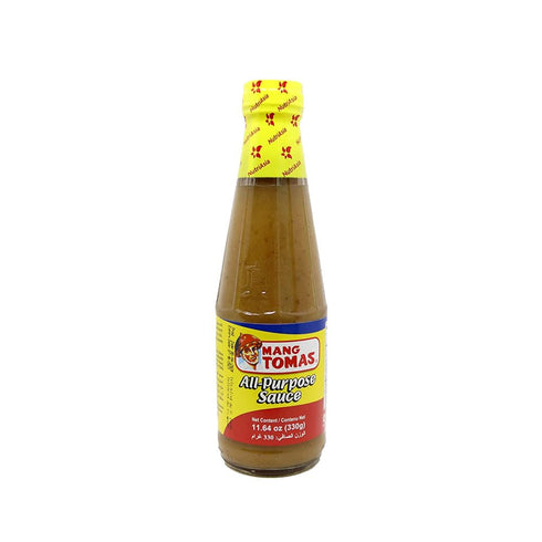Mang Tomas (Pack 2) Lechon Sauce (Original )
