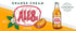 8 12 Pack 6, 100% Ale One Orange Cream, Glass Bottles, Ounces, of Kentucky Soft Drink