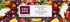 3 oz (Pack 12) PROBAR Meal Bar, Superfruit Slam