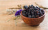 Generic -200 Premium Afghani Black Raisins With Seeds Kali Kishmish | Munakka Dry Fruits | Delicious & Healthy Snack |