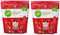 Generic Organic and Gluten Free Cassava Flour (2 Bags, 1 Pound each)