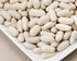 4 Food to Live - Cannellini Beans, Pounds Dried White Kidney Beans, Sproutable, Vegan, Kosher, Sirtfood, Bulk. Rich