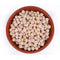 NY Spice Shop White Roasted Chickpeas - 3 Pound Crispy Crunchy Dried