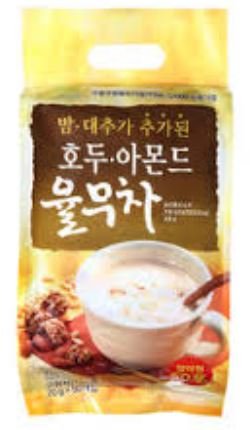 Damizle Korean Traditional Walnut and Almond Tea