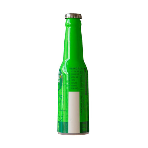 1.4 (Pack 24) Twang Flavored Beer Salt Seasoning, Lime, Toppings for Beer, Hard Seltzers, Canned Cocktails and More