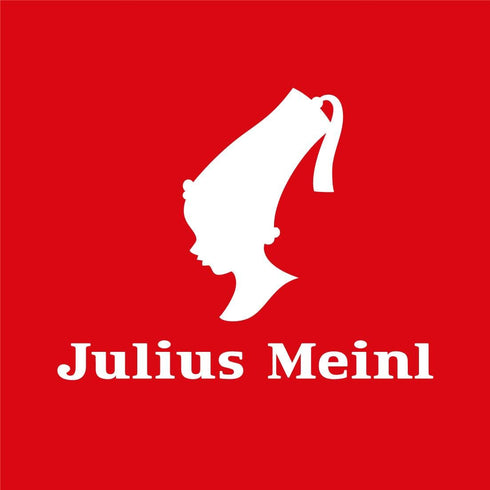 Julius Meinl 1kg 35oz, : "Espresso Arabica," Medium Roasted Coffee Beans, Premium Collection, / Imported from Vienna