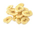 Anna and Sarah Banana Chips Sweetened 2 Lbs in Resealable Bag