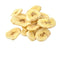 Anna and Sarah Organic Banana Chips 1 Lb Sweetened in Resealable Bag