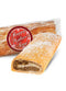 Barbara's Cookie Pies Mother's Day - Hungarian Nut Roll - Nut (Over 1.5 lbs)