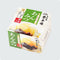 Anmitsu From A Japanese Sweets Shop Matcha Honey 8.8oz 2pcs Japanese Sweets