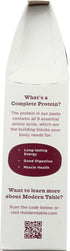 Elbows 8 oz (Pack 3) Modern Table Gluten Free Lentil