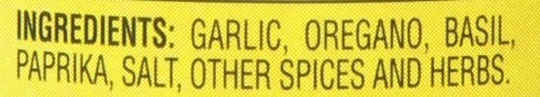 Sylvias Chicken Rub Seasoning, 4-Ounce Containers (Pack of 3)