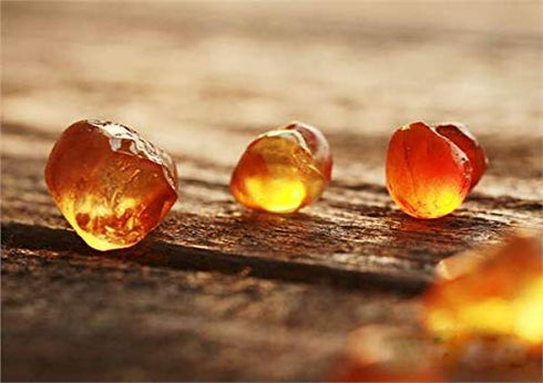 NESTLADY Natural Wild Peach Gum Edible Peach Blossom Tears, Tao Jiao ???? food additives free 150g