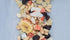 6.75 Snak Club Tropical Mix Resealable Nuts Ounce Bag