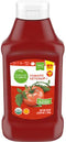 Generic Organic Tomato Ketchup (Pack Of 1 Bottle, 40 oz.)