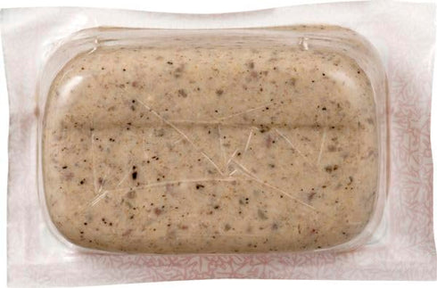GLOBAL BASICS Habbersett 16 OZ Package (Pack 4) Pack Scrapple of - Shipped w/Cold shipping