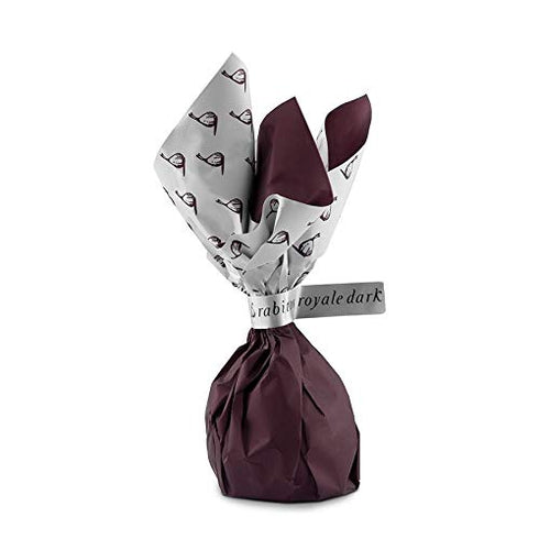 15 (9.35oz 265g) Rabitos Royale Piece Dark Chocolate Covered Fig Bonbons Gift Box /