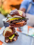 4 Packed, Everything But The Food Truck Favorite Flavors Collection | Authentic Small Batch Seasonings | Gourmet All