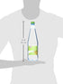 Morrisons 1 No Added Sugar Sparkling Lemon and Lime Spring Water, L