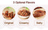 170g/6oz., Chinese Peeled Walnuts,Fresh Linan Mountain Walnut Kernels,Walnuts with Extra Creamy or Salty Flavoring,Net