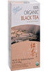 100 Count, 6.35 Prince Of Peace, Tea Blackk Organic Ounce