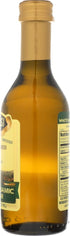8.5 oz Pack 6 Alessi White Balsamic Vinegar