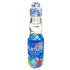 Ramune 6 Japanese Marble Soda Original Flavor, Bottles