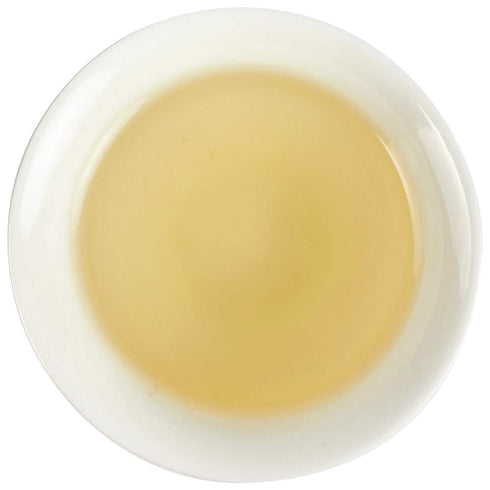 7.8oz (221g) TIAN HU SHAN Jasmine Tea Jasmine Dragon Pearls Green Tea Loose Leaf Tin