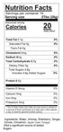 Elderberry Boost Immune Elderberry Syrup Made with Organic Elderberries & Raw Honey | All-Natural Support, Cold and Flu