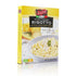 6.03oz (12-pack) Sophia Risotto - Four Cheese | Gourmet Italian Risotto with Arborio Rice & Rich Cheeses | Quick-Cook