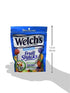 Pack, 8oz Pack (Pack 5) Welch's Fruit Snacks, Mixed Fruit Snack Gluten Free, Snack