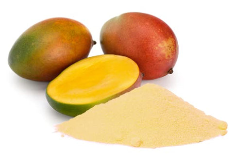 1 lb, Unpretentious Mango Fruit Powder, Drink & Smoothie Mix