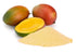 1 lb, Unpretentious Mango Fruit Powder, Drink & Smoothie Mix