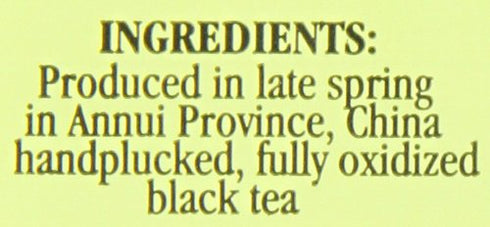 8 (Pack 1) (packaging Harney & Sons English Breakfast, Loose Leaf Black Tea, Ounce of may vary)