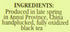 8 (Pack 1) (packaging Harney & Sons English Breakfast, Loose Leaf Black Tea, Ounce of may vary)