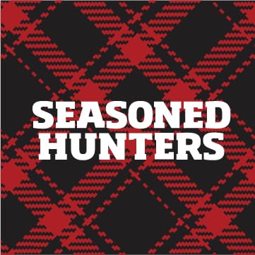 Seasoned Hunters Summer (9) 2.56 12" packets, 12.5 lbs Summer GARLIC PEPPER Sausage Making Kit Complete with x Mahogany