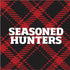 Seasoned Hunters Summer (9) 2.56 12" packets, 12.5 lbs Summer GARLIC PEPPER Sausage Making Kit Complete with x Mahogany