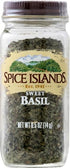 Spice Islands Sweet Basil, 0.5 Oz