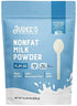 Judee's Gluten Free Non-Fat Dry Milk Powder - Versatile Baking & Cooking